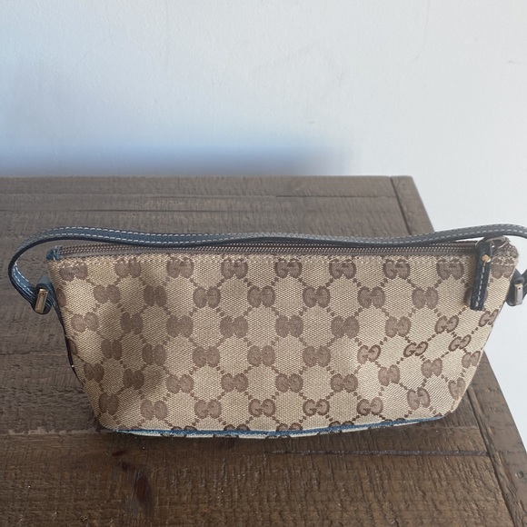 Gucci pochette authentic - Picture 2 of 10